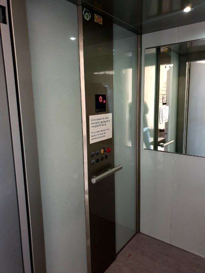 Pokoje Felix Słupsk Eksteriør billede